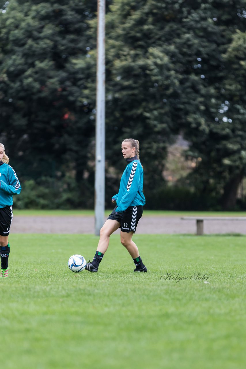 Bild 84 - Frauen Kieler MTV - SV Henstedt Ulzburg 2 : Ergebnis: 2:6